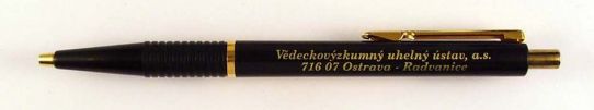 Vdeckovzkumn uheln stav