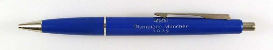 Olympiade Munchen