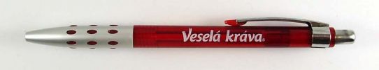 Vesel krva