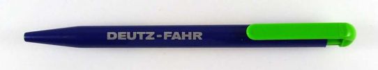 Deutz fahr