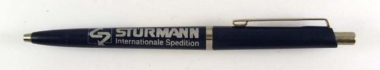 Sturmann