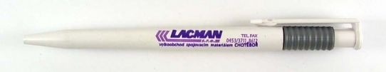 Lacman