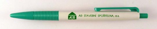 AR stavebn spoitelna