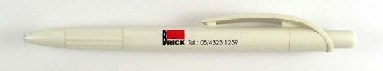 Brick