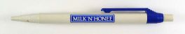 Milknhonee