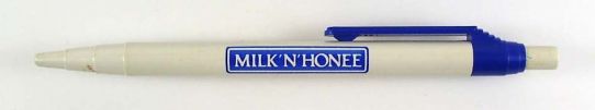 Milknhonee