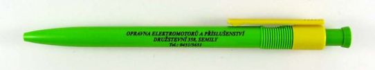 Opravna elektromotor