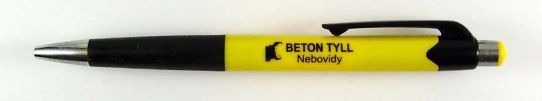 Beton Tyll