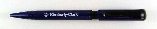 Kimberly clark