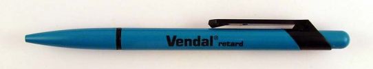 Vendal