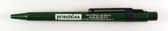 Petruelka