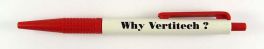 Why Vertitech ?