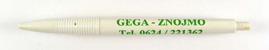 Gega