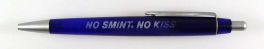 No smint No kiss