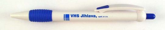 VHS Jihlava