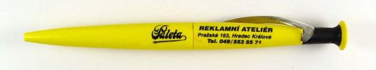 Paleta