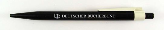 Deutscher bucherbund