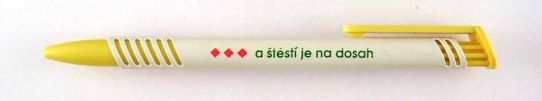 a tst je na dosah