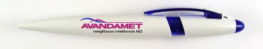 Avandamet