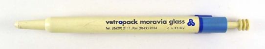 Vetropack