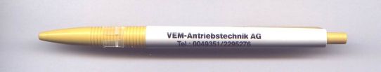 VEM Antriebstechnik