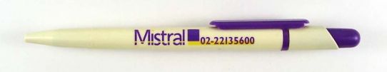 Mistral