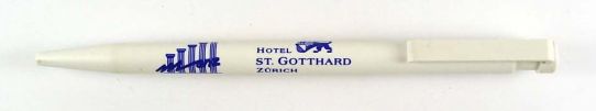 St. Gotthard