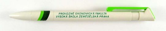 Provozn ekonomick fakulta