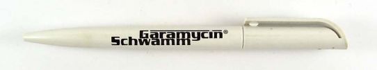 Garamycin Schwamm