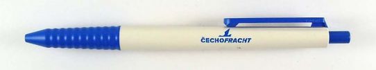 echofracht