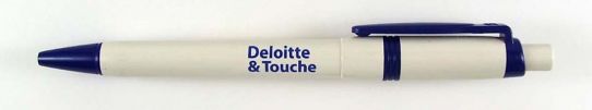 Deloitte & Touche
