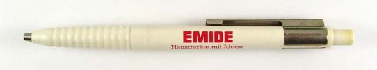 Emide