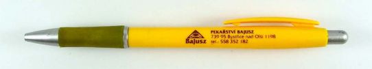 Bajusz