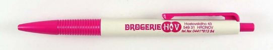 Drogerie H&V