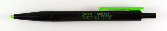 Alba servis