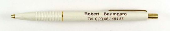 Robert Baumgard