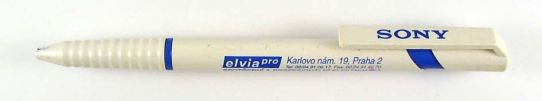 Elvia pro