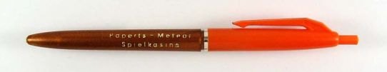 Paperts Meteor