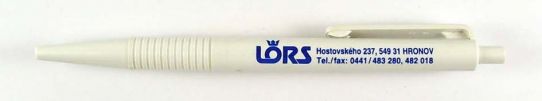 Lors