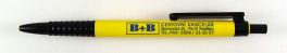 B+B