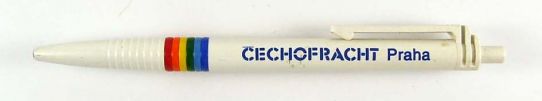 echofracht