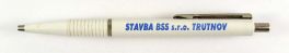 Stavba BSS