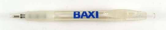 Baxi
