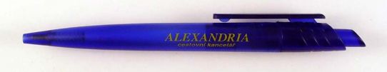 Alexandria