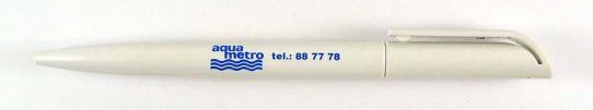Aqua metro