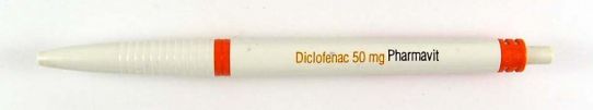 Diclofenac