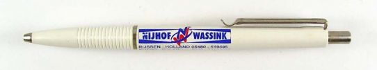 Nijhof wassink