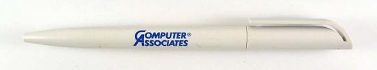 Computer associates