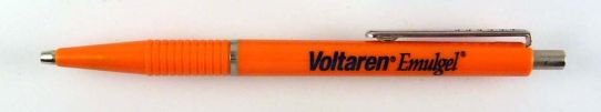 Voltaren