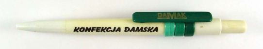 Damak